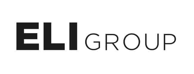 ELI GROUP logo