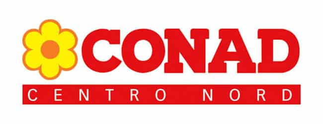 Logo Conad Centro Nord