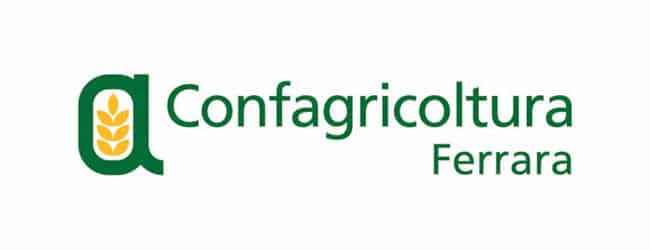 logo Confagricoltura Ferrara alta risoluzione